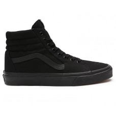Zapatillas Vans Skate Sk8-Hi Negras